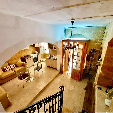Apartment One-bedroom In The Heart Of By Sf Homes Valletta