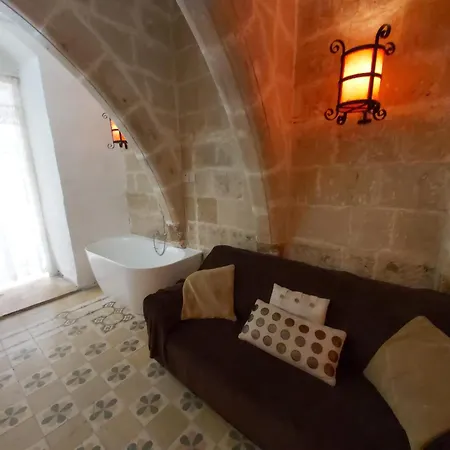 Apartament One-bedroom In The Heart Of By Sf Homes